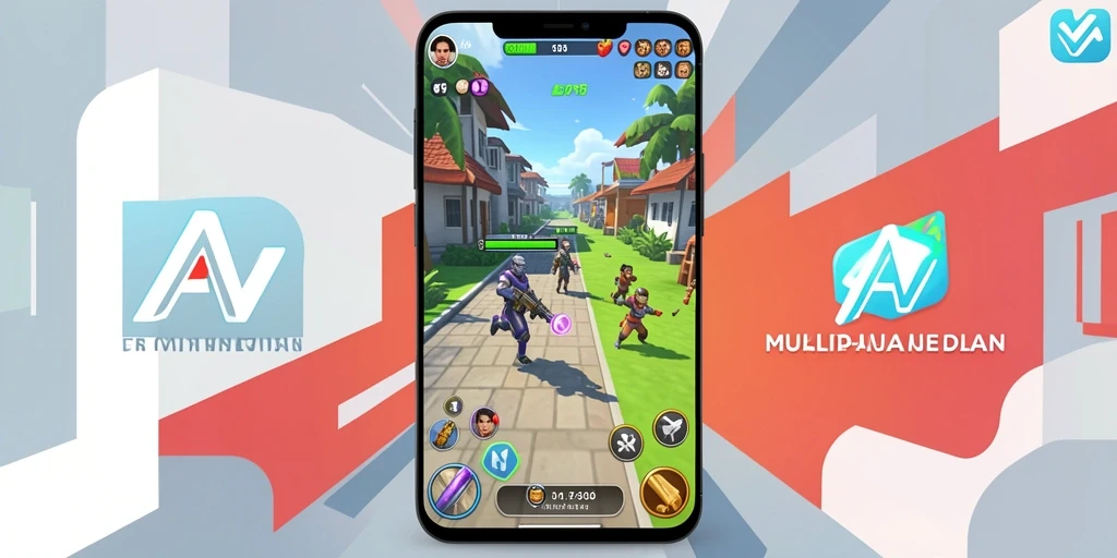 Tampilan antarmuka utama game 99ZK.