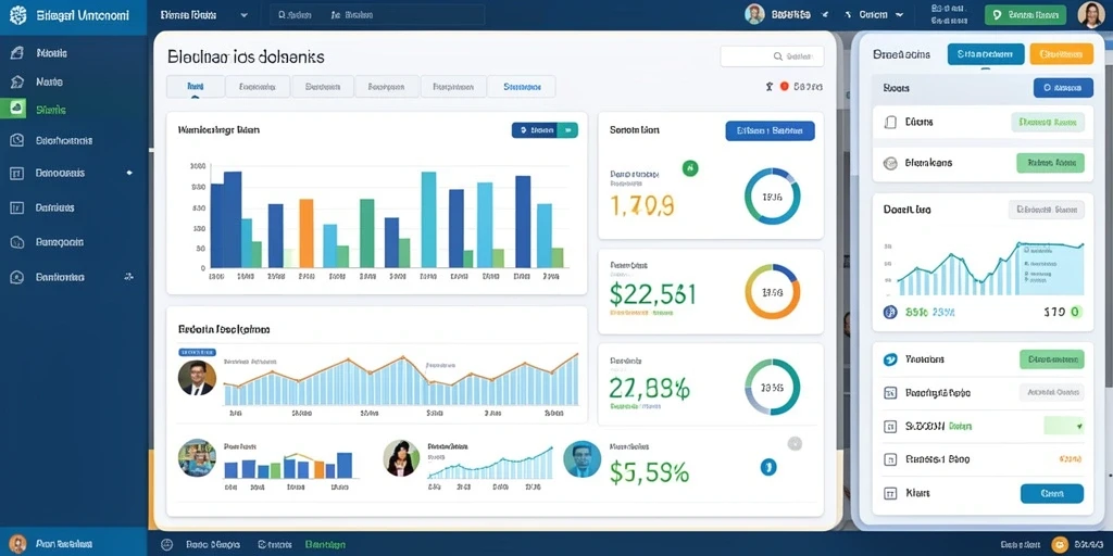 Tampilan pertama HARGATOTO dengan grafik menawan.