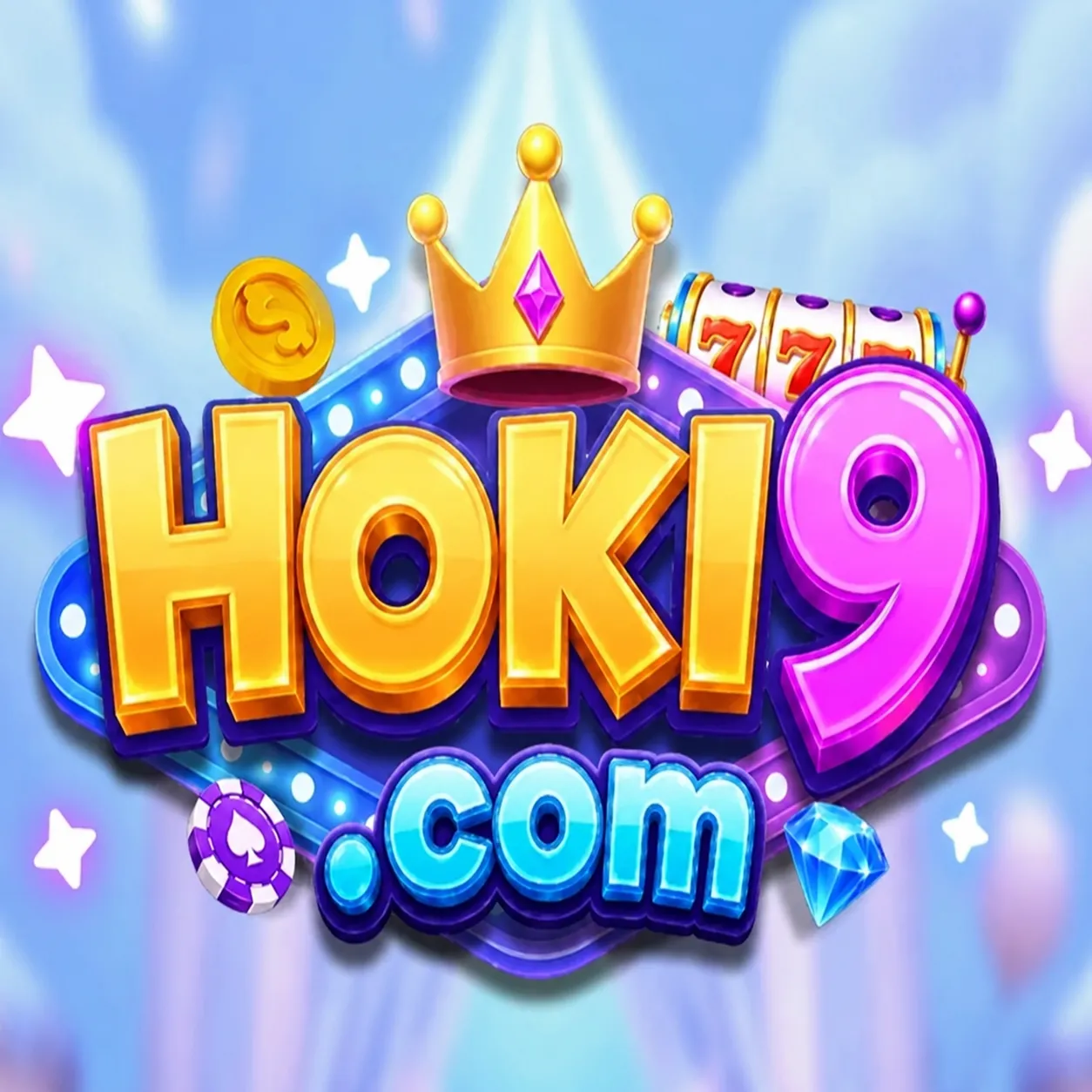 Ikon hoki9
