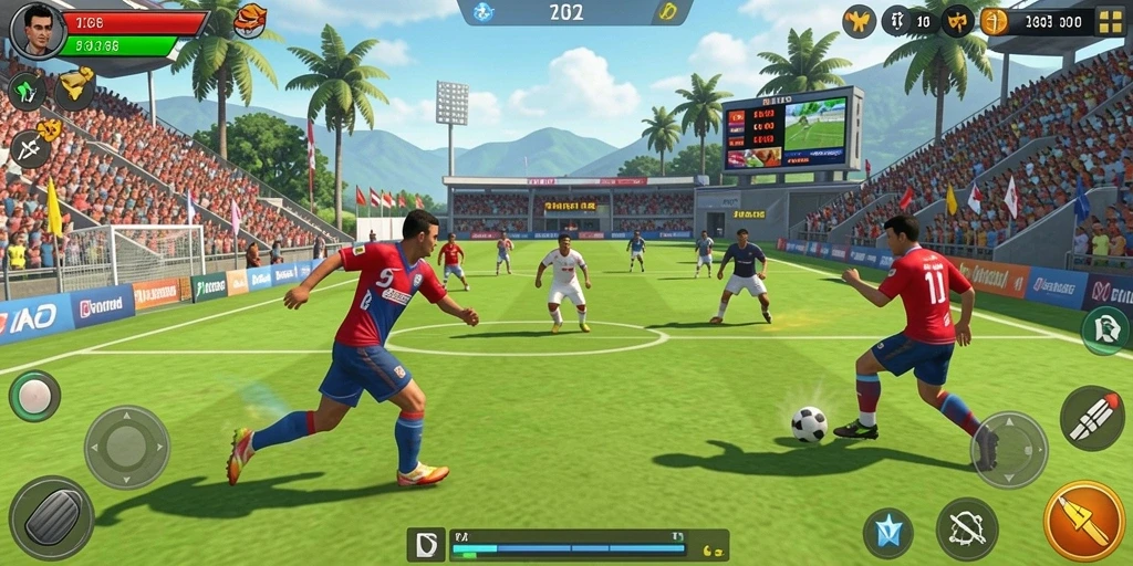 Tampilan antarmuka HOMEBET88 yang modern dan menarik.