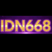 idn668 APK Resmi — ikon aplikasi