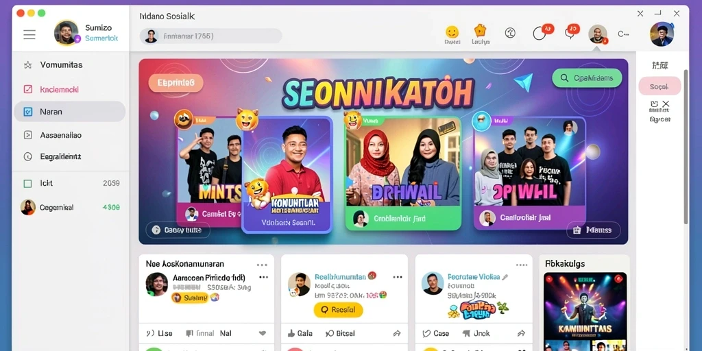 Tampilan awal aplikasi SJO777 yang menarik.