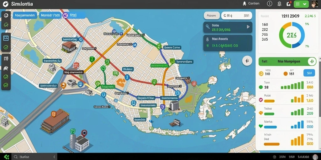 Tampilan antarmuka yang menarik dan mudah digunakan.