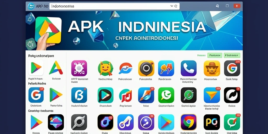 Screenshot ini menunjukkan mode permainan utama SUPERVIP.