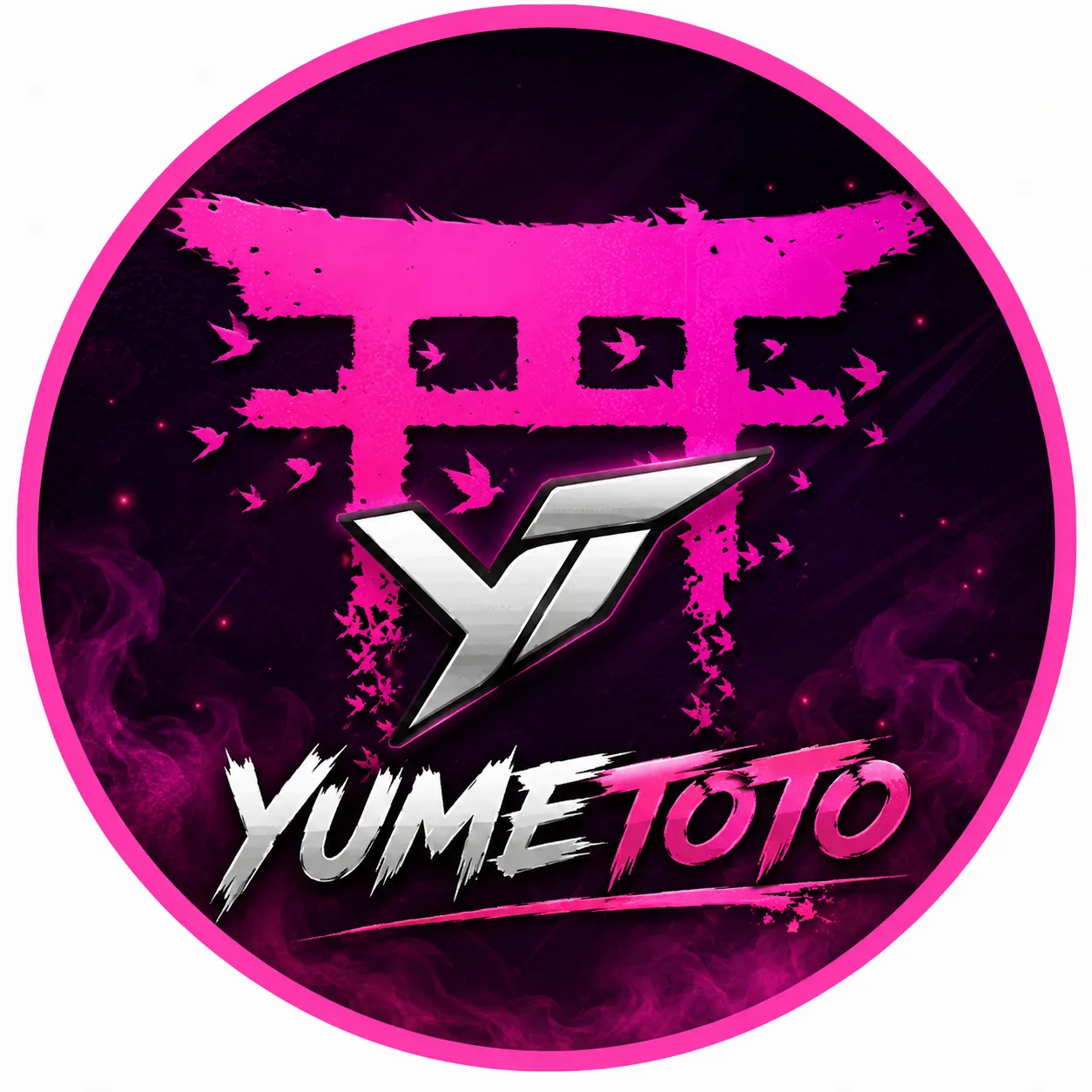 yumetoto APK Resmi — ikon aplikasi