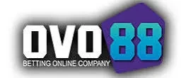 ovo88 — logo banner resmi Indonesia